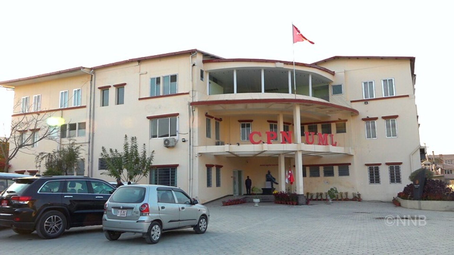 निर्वाचन सुरक्षाबारे एमाले गम्भीर, सरकारले मतदाताको मनमा त्रास उत्पन्न गराएको आरोप
